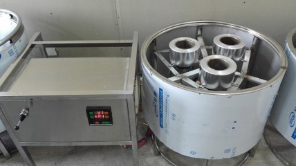 杭州甲醇燃料技术转让地址