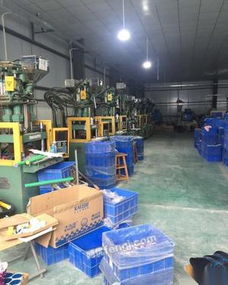 整厂转让处置信息牙刷厂转让8 9成新10万支全套生产线 大型企业资产处置栏目 网优fengj.com