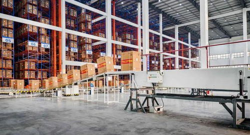 抢占智能制造制高点 厨电行业再添一 未来工厂 试点