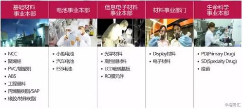 新材料产业如何支撑国家崛起