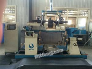 关于整厂转让铝合金油箱生产设备及技术的公告