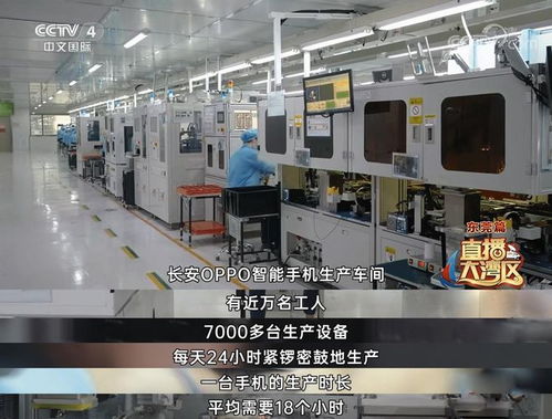 粤港澳大湾区 科技企业引领创新，技术转让开启新征程