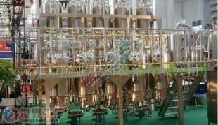 批发苦瓜素提取技术及全套设备转让 (图)_机械及行业设备_世界工厂网中国产品信息库