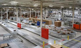 包装印刷企业如何利用自动化与机器人技术打造智能工厂——技术转让视角