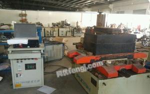 大型企业资产处置 某机械厂整厂转让，含厂房、设备与技术